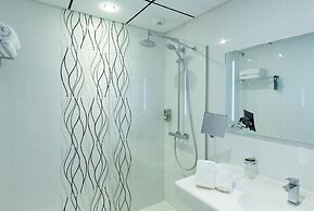 Mercure Cayenne Royal Amazonia Hotel