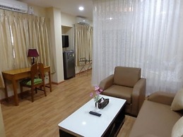 Royal Khattar Hotel