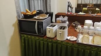 Royal Khattar Hotel