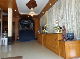 Royal Khattar Hotel