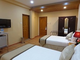 Royal Khattar Hotel