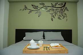 Hostal Villa Santa