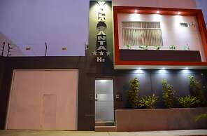 Hostal Villa Santa