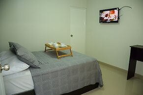 Hostal Villa Santa