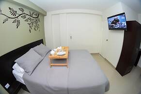 Hostal Villa Santa
