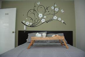 Hostal Villa Santa