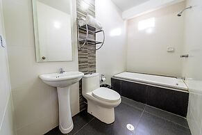 Hostal Villa Santa