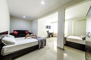 Hostal Villa Santa