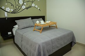 Hostal Villa Santa