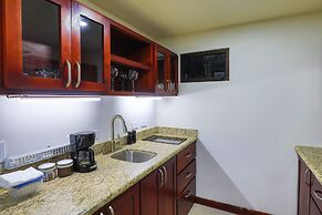 Tulemar Resort