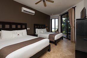 Tulemar Resort