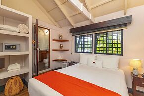 Tulemar Resort