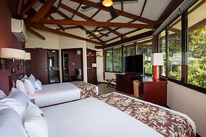 Tulemar Resort