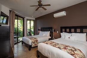Tulemar Resort