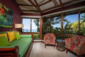 Tulemar Resort