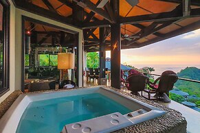 Tulemar Resort