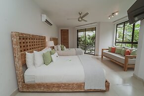 Tulemar Resort