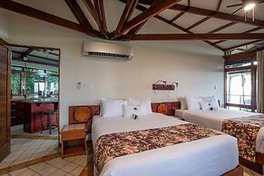 Tulemar Resort
