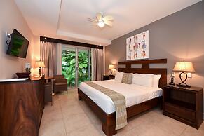Tulemar Resort
