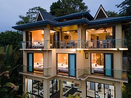 Tulemar Resort
