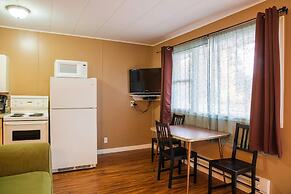 Lakeview Motel