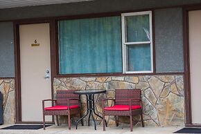 Lakeview Motel
