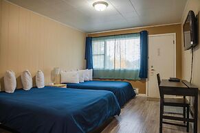 Lakeview Motel