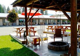Lakeview Motel