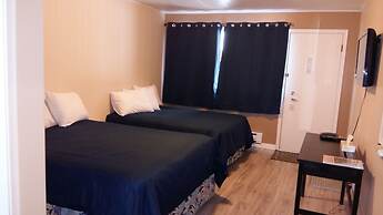 Lakeview Motel