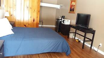 Lakeview Motel