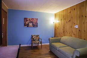 Lakeview Motel