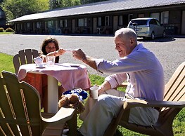 Lakeview Motel