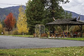 Lakeview Motel