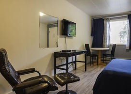 Lakeview Motel