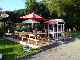 Lakeview Motel