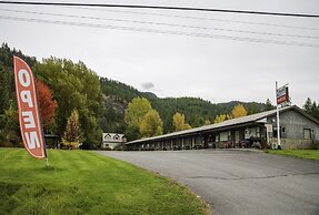 Lakeview Motel