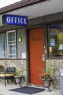 Lakeview Motel