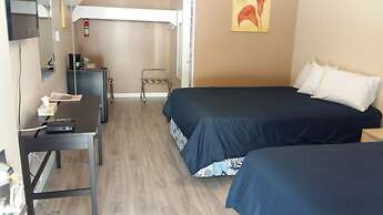 Lakeview Motel