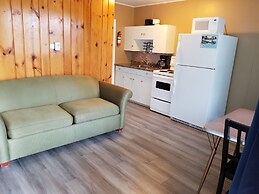 Lakeview Motel