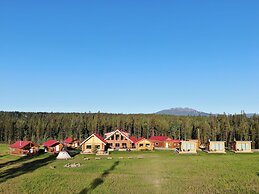 Northern Lights Resort & SPA