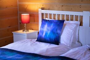 Northern Lights Resort & SPA