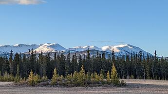 Northern Lights Resort & SPA