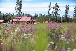 Northern Lights Resort & SPA