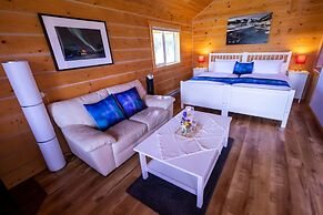 Northern Lights Resort & SPA