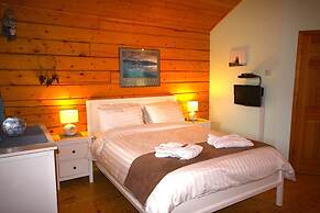 Northern Lights Resort & SPA