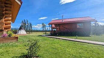 Northern Lights Resort & SPA