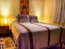 Yellow House - Hostel