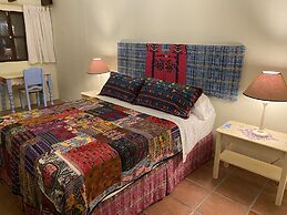 Yellow House - Hostel