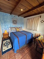 Yellow House - Hostel