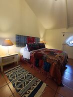 Yellow House - Hostel